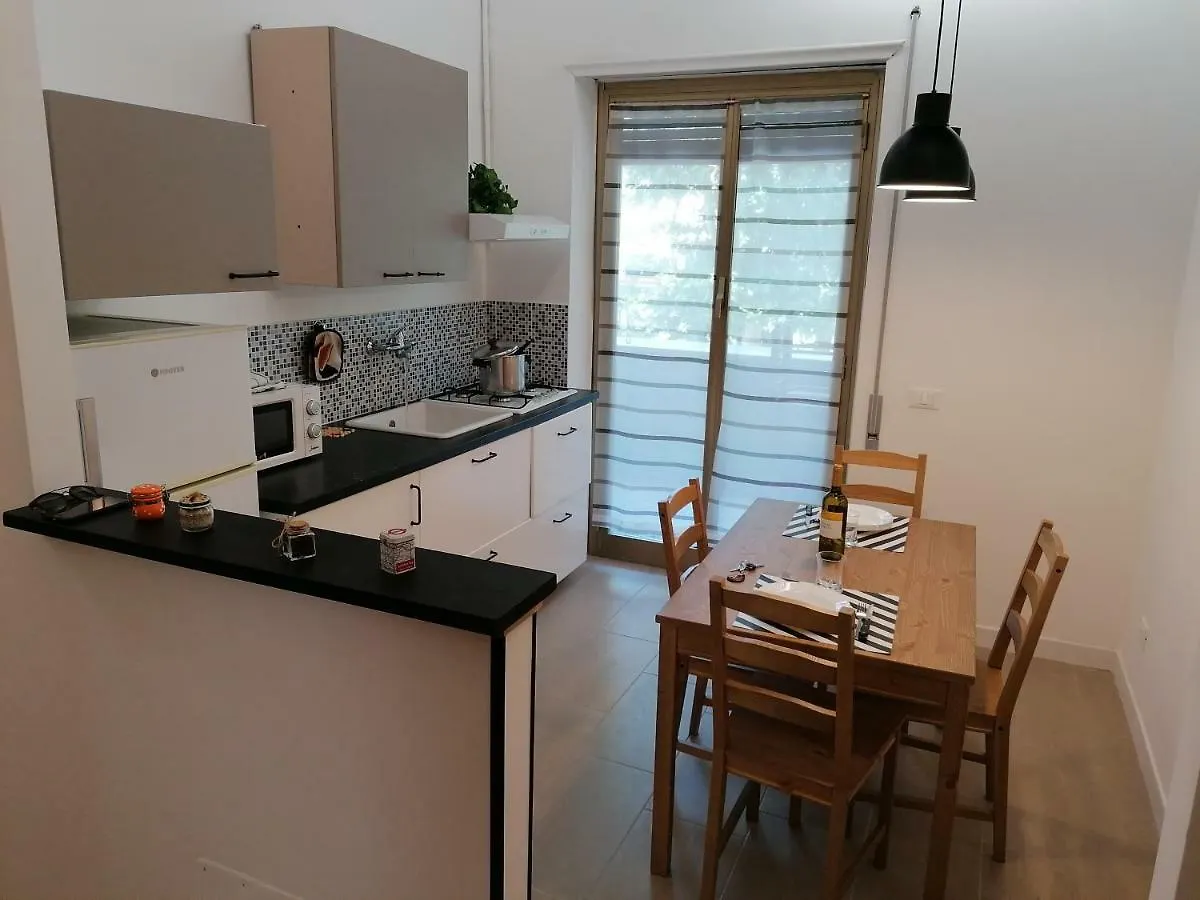 Chroma Italy - Doctor House Apartment Italy