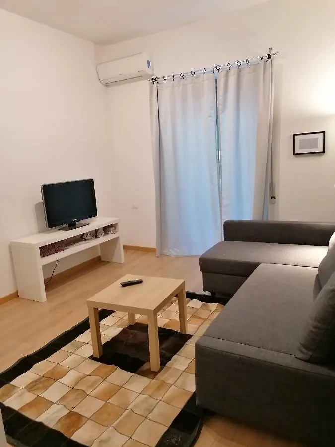 Chroma Italy - Doctor House Apartment